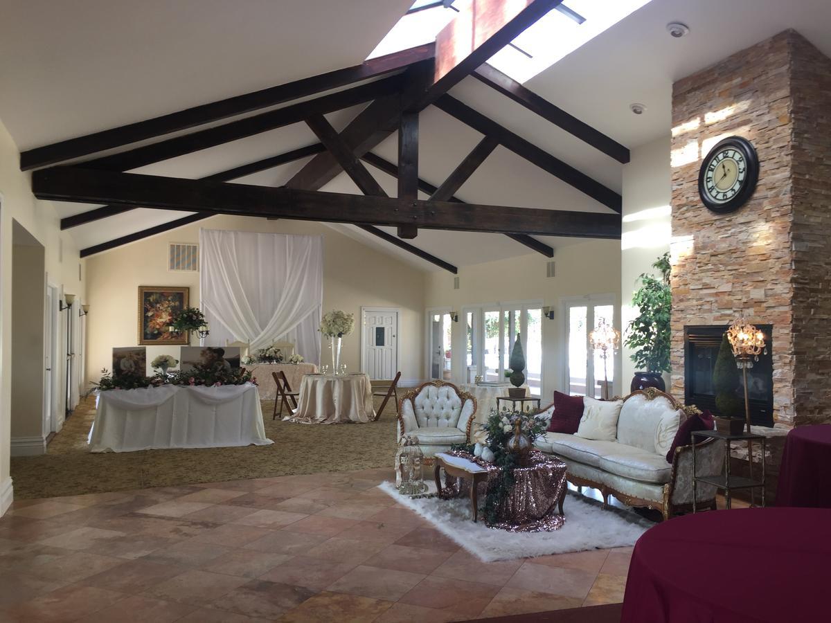 Tuscany Hills Retreat Escondido Exterior foto