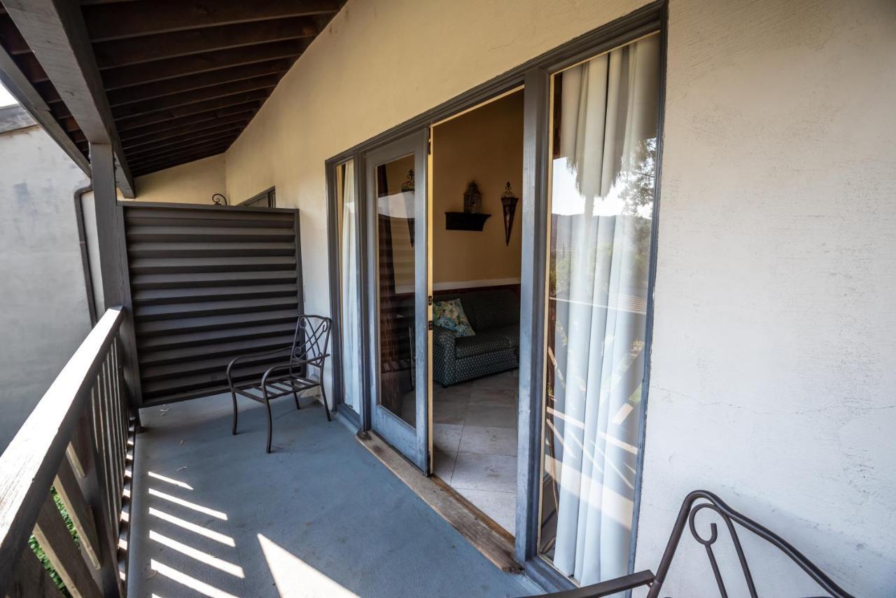 Tuscany Hills Retreat Escondido Exterior foto