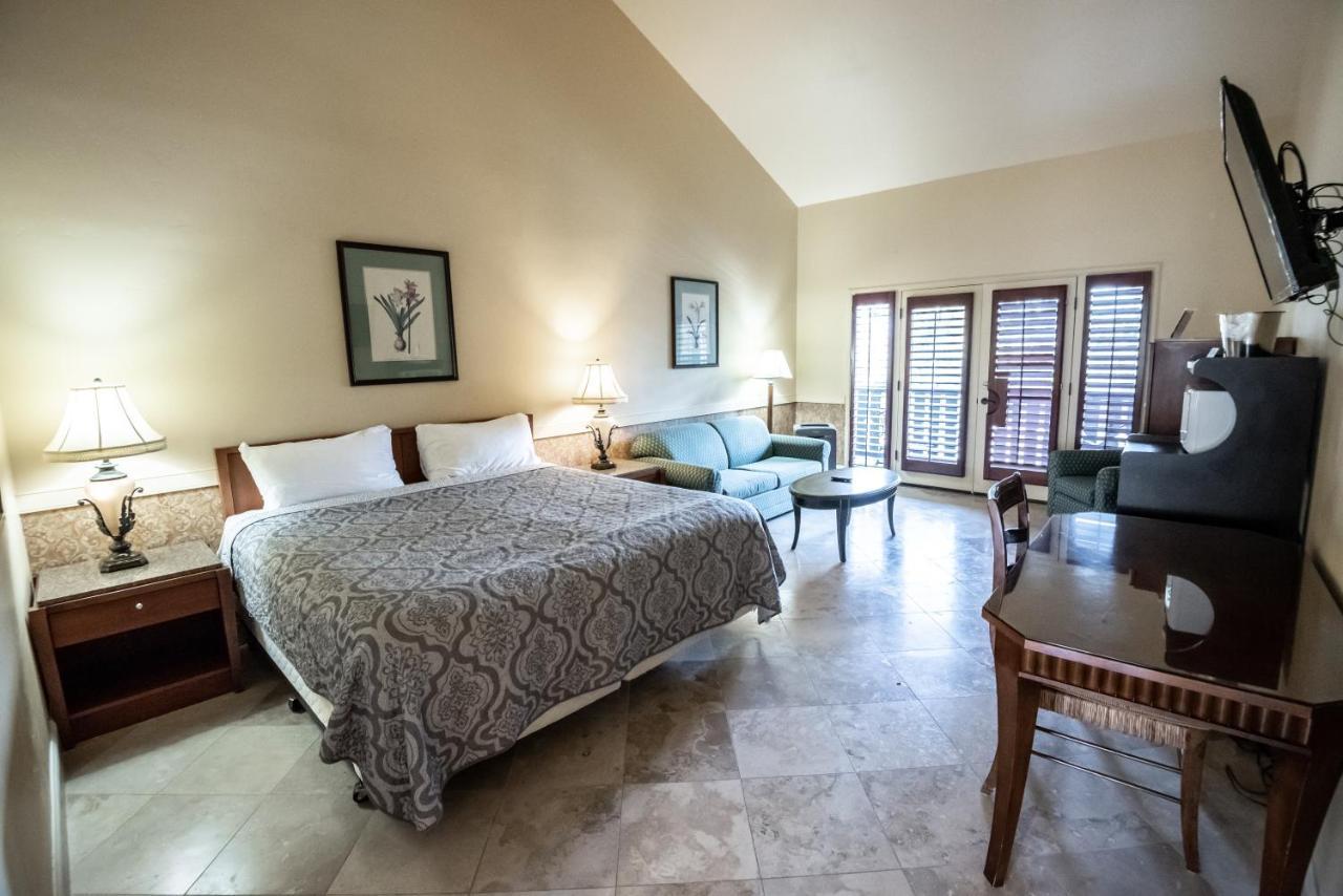 Tuscany Hills Retreat Escondido Exterior foto