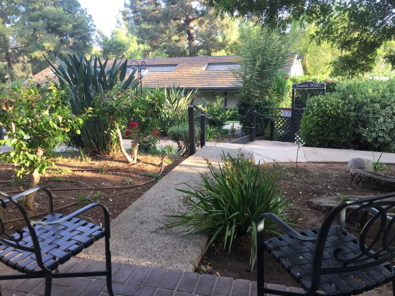 Tuscany Hills Retreat Escondido Exterior foto