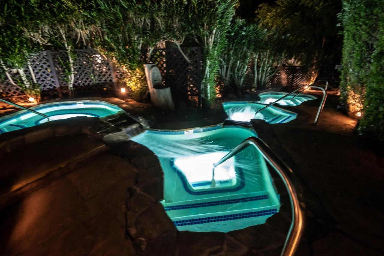 Tuscany Hills Retreat Escondido Exterior foto